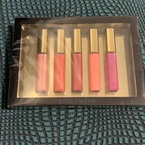 Estée Lauder pure color gloss collection set